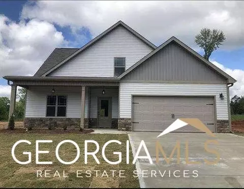 2315 Strickland Rd, Concord, GA 30206