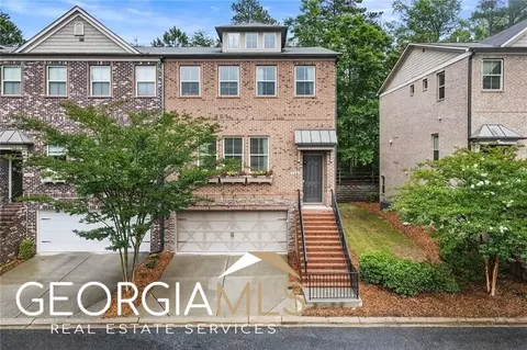 Undisclosed, Alpharetta, GA 30009