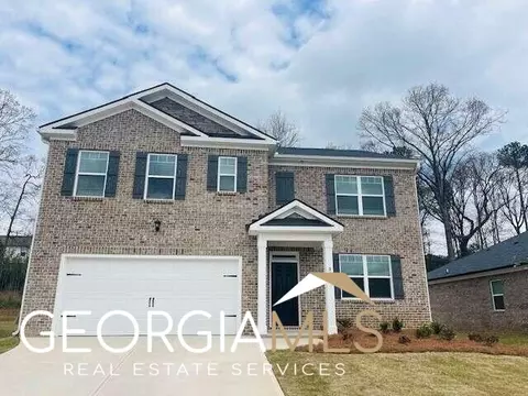 247 Broder Farms Dr #164, Stockbridge, GA 30281