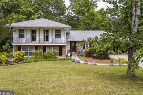 14 E Creekview Dr SW, Rome, GA 30165
