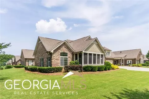 4352 Lanier Ridge Walk #1402, Cumming, GA 30041
