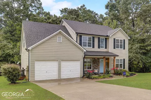 200 Oak Hollow Ct, White, GA 30184