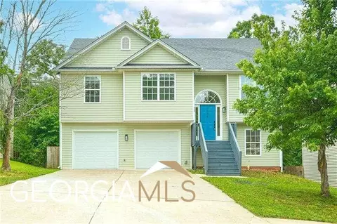 6558 Snowbird Ln, Douglasville, GA 30134