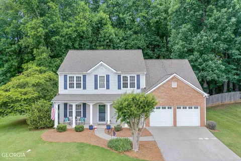 7855 Timberline Overlook, Cumming, GA 30041