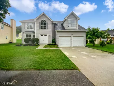 2952 Gala Trl, Snellville, GA 30039