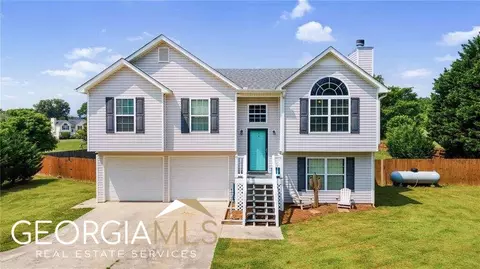624 Miller Ferry Rd SW, Adairsville, GA 30103