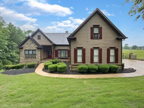 128 Gold Leaf Ter, Dawsonville, GA 30534