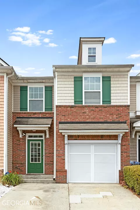 3155 Creston Park Ct, Duluth, GA 30096