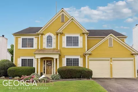 22 Sherryforth Dr NW, Marietta, GA 30066