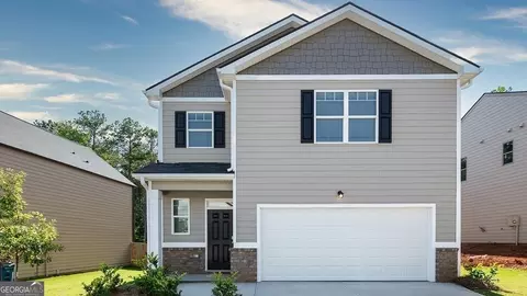 401 Shasta Ct #2253, Hoschton, GA 30548