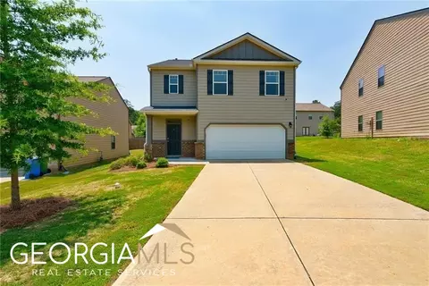 3766 Hampshire Walk SW, Atlanta, GA 30331