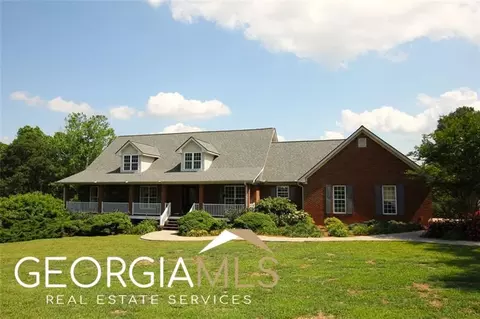 1779 Taylorsville Rd, Taylorsville, GA 30178