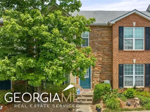 2692 Creek Mill Ln, Gainesville, GA 30504