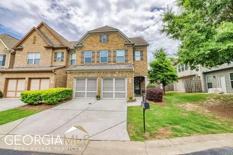 3535 Clancy Way #10, Smyrna, GA 30080