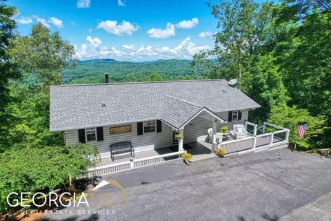 189 Ridge View Ln, Hayesville, NC 28904