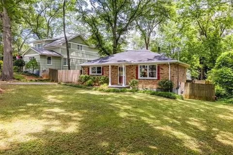 89 Branham St NE, Atlanta, GA 30317