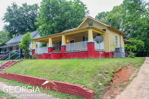 702 Murphy Ave, Lagrange, GA 30240 photo 2