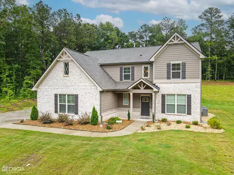 113 Donovan Ave, Locust Grove, GA 30248