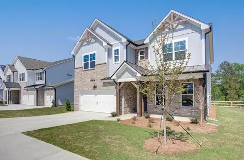 2433 Hidden Creek Rd, Kennesaw, GA 30152
