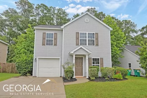 86 Hamilton Grove Dr, Pooler, GA 31322