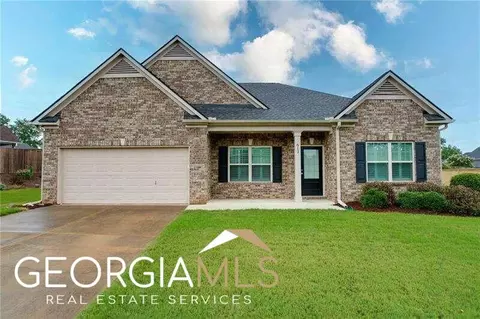 613 Darnell Rd, Canton, GA 30115