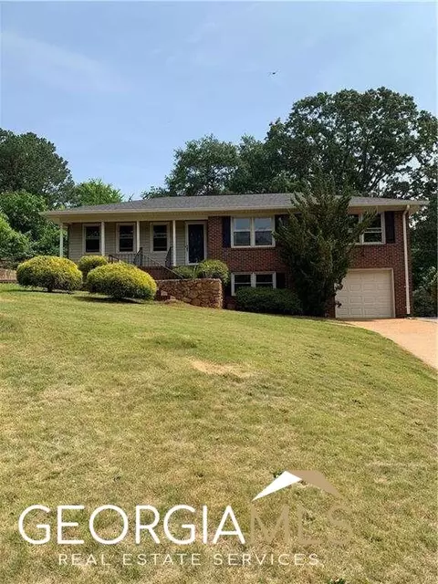 107 Northwood Dr NE, Rome, GA 30161