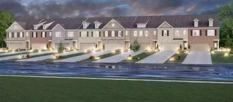 220 Point Place Dr #( 2), Loganville, GA 30052