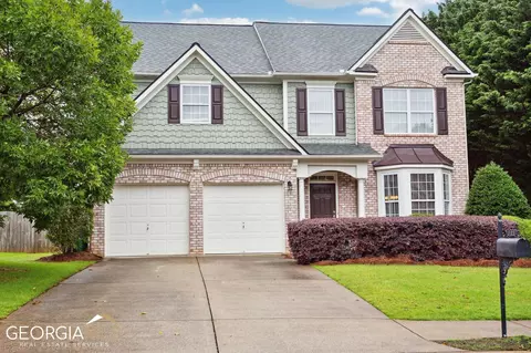 905 Mill Creek Ave, Canton, GA 30115