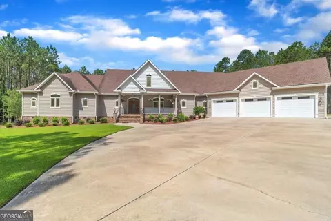 5617 Hwy 25, Portal, GA 30450