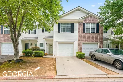 87 Prospect Path, Hiram, GA 30141