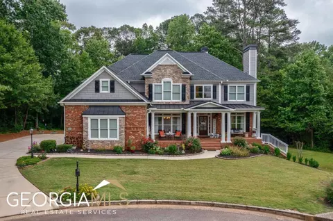 6690 Bridge Brook Overlook Rd, Cumming, GA 30028