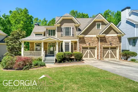 108 Pine Bluff Dr, Dallas, GA 30157