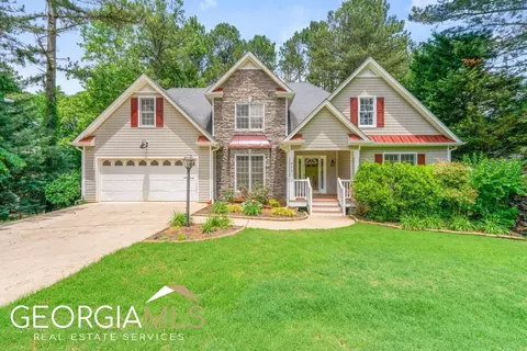 977 Tynsdale Dr, Douglasville, GA 30134