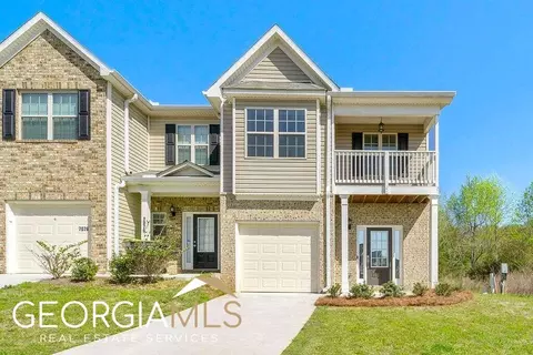 7072 Fringe Flower Dr #18, Austell, GA 30168