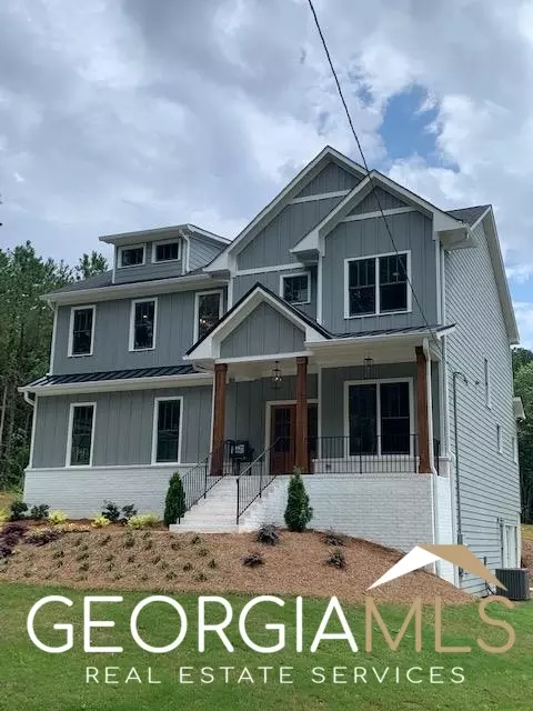 3770 Tamiami Trl, Cumming, GA 30041