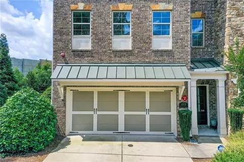 1015 Bergeron Pl, Atlanta, GA 30328