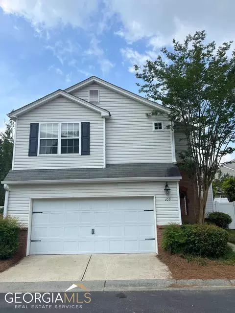109 Swanee Ln, Woodstock, GA 30188