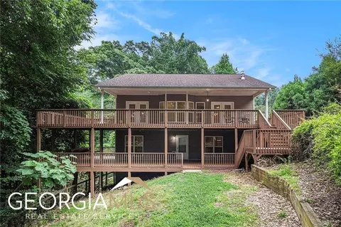 4142 Heidi Ln, Gainesville, GA 30504