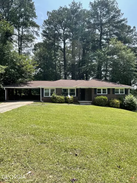 2575 Clifton Springs Mnr, Decatur, GA 30034