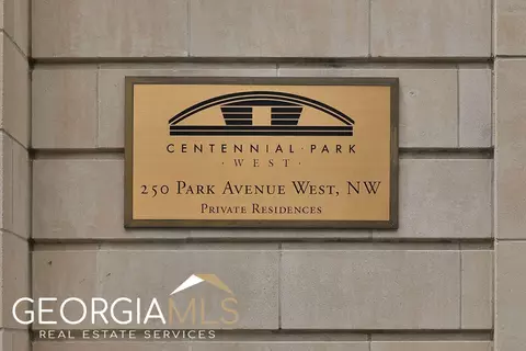 250 Park Ave W #305, Atlanta, GA 30313