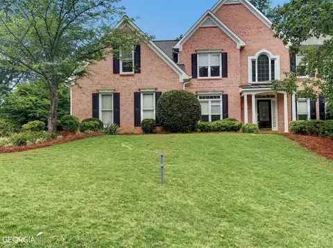 155 Helmswood Cir SW, Marietta, GA 30064