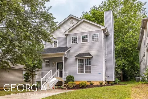 968 Herndon St NW, Atlanta, GA 30318