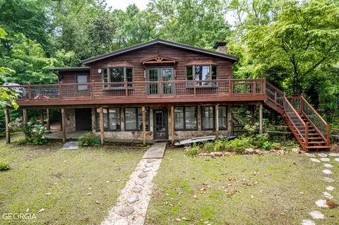 106 Willow Cv, Eatonton, GA 31024