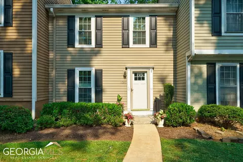 Undisclosed, Marietta, GA 30064
