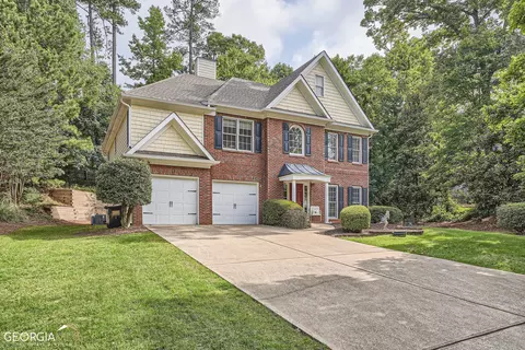 2413 Tall Timbers Trl, Marietta, GA 30066