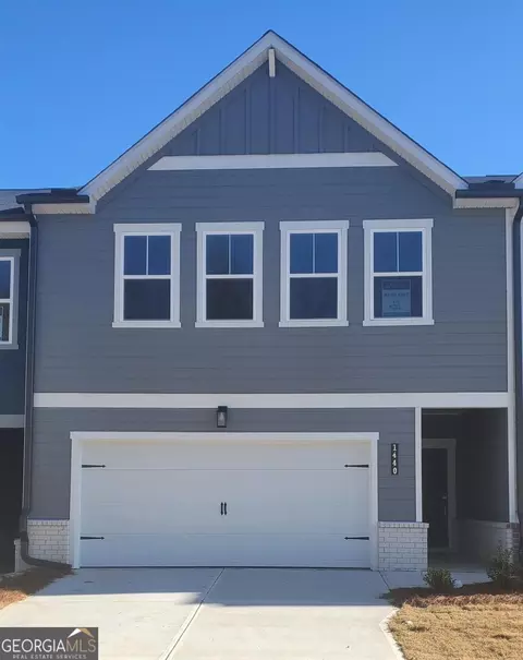 1440 Point Place Dr #( 38), Loganville, GA 30052
