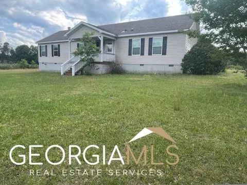 295 Mount Pleasant Church Rd, Gordon, GA 31031