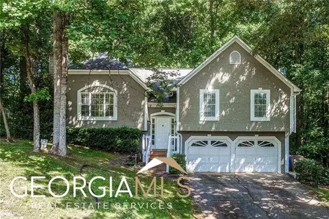321 Dunesbury Ln, Canton, GA 30115