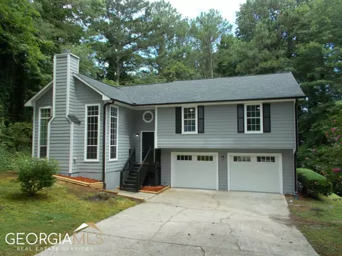 1548 Thornwood Dr, Jonesboro, GA 30236