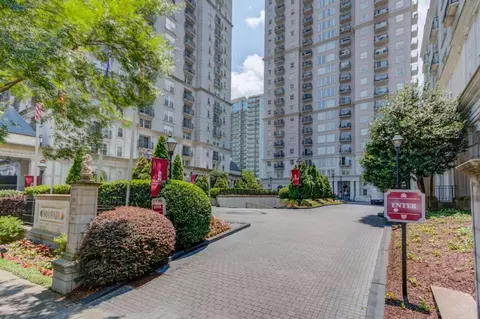 195 14th St NE #1412, Atlanta, GA 30309